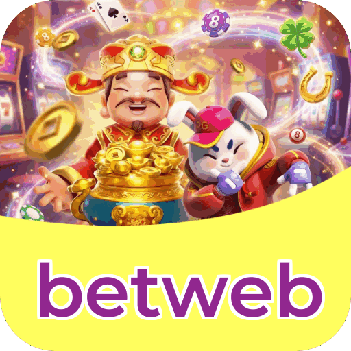 Siga a betweb no Facebook