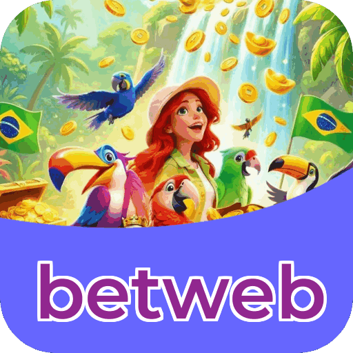 Bônus de Boas-vindas betweb